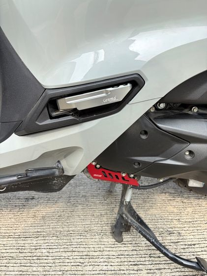 ขายรถ Honda Girono ปี25 รูปที่ 5