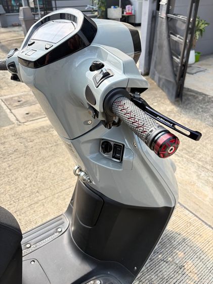 ขายรถ Honda Girono ปี25 รูปที่ 3