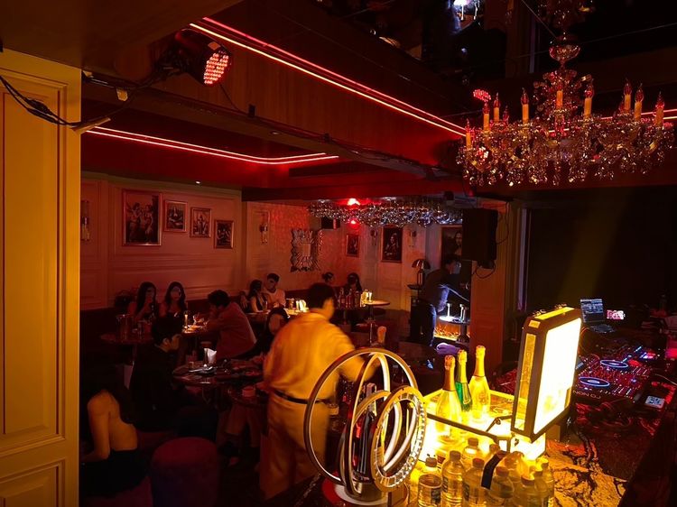 เซ้งร้านดนตรีสด-อาหาร เอกมัย ซอย 10ย่านทำเลทอง ใกล้ BTS ติดถนนใหญ่ รูปที่ 2