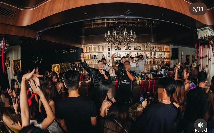 เซ้งร้านดนตรีสด-อาหาร เอกมัย ซอย 10ย่านทำเลทอง ใกล้ BTS ติดถนนใหญ่ รูปที่ 3