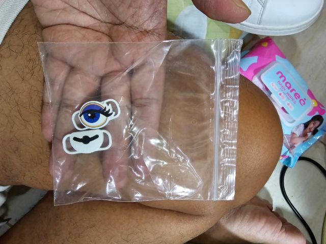 Adidas Stan Smith x Disney Miss Piggy Kermit (รุ่นพิเศษสีหายาก) รูปที่ 16