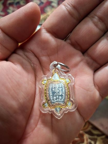 เต่า หลวงปู่หลิว รูปที่ 3