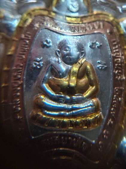 เต่า หลวงปู่หลิว รูปที่ 8