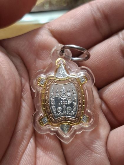 เต่า หลวงปู่หลิว รูปที่ 5