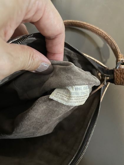 Bottega Veneta vintage  รูปที่ 8