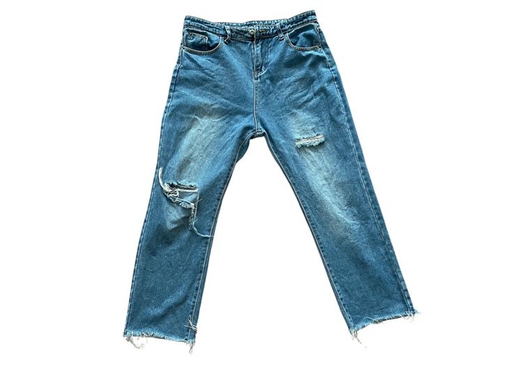 กางเกงยีนส์ รูปที่ 3