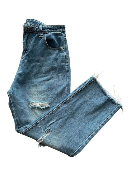 กางเกงยีนส์ รูปที่ 2