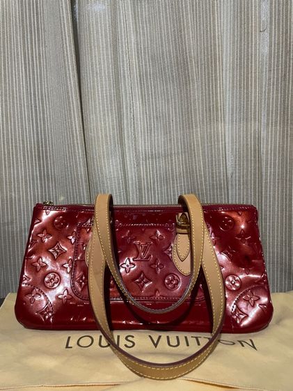 LV Rosewood Vernis  รูปที่ 2
