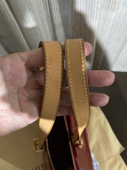 LV Rosewood Vernis  รูปที่ 9