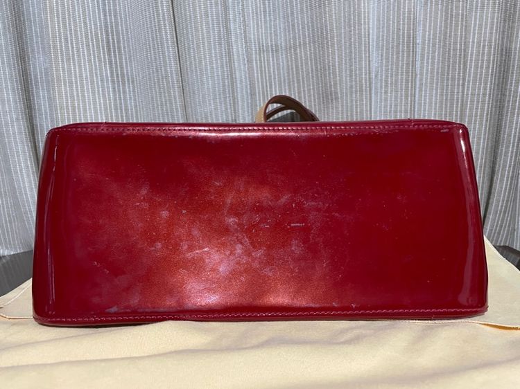 LV Rosewood Vernis  รูปที่ 5