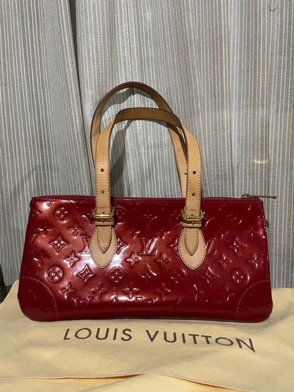 LV Rosewood Vernis 