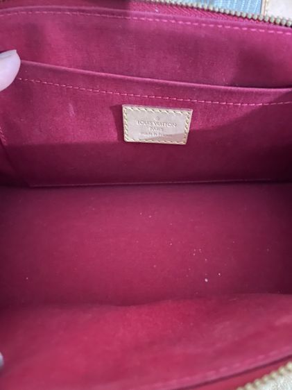 LV Rosewood Vernis  รูปที่ 6