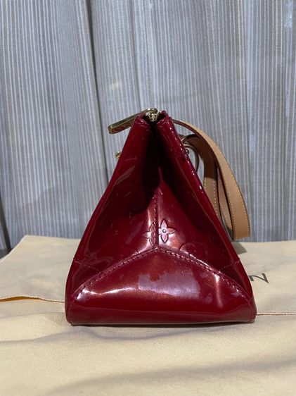 LV Rosewood Vernis  รูปที่ 4