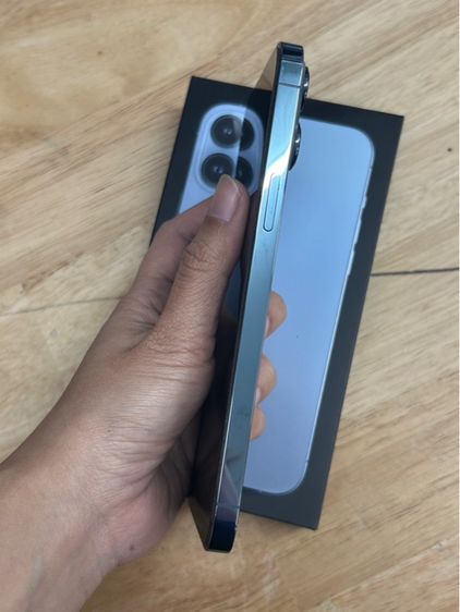 i phone 13 Pro max 256GB รูปที่ 6