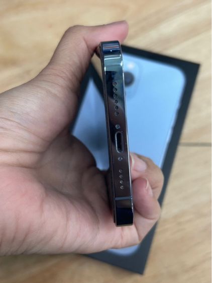 i phone 13 Pro max 256GB รูปที่ 2