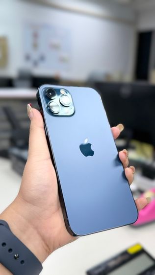 256 GB Iphone 12 pro max ความจุ 256GB