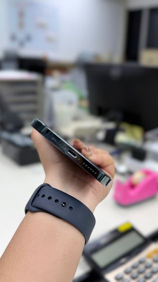 Iphone 12 pro max ความจุ 256GB รูปที่ 3