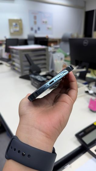 Iphone 12 pro max ความจุ 256GB รูปที่ 9