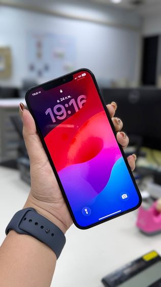 Iphone 12 pro max ความจุ 256GB รูปที่ 4