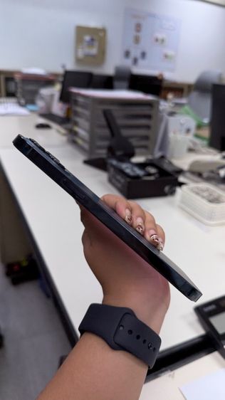 Iphone 12 pro max ความจุ 256GB รูปที่ 10