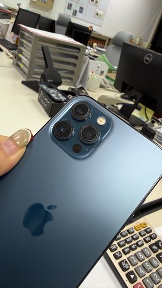 Iphone 12 pro max ความจุ 256GB รูปที่ 6