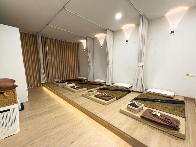 เซ้งกิจการ Luxury Spa Wellness ทำเล High-End แจ้งวัฒนะ ราชพฤกษ์ นนทบุรี โซนหมู่บ้านระดับ 10 ล้าน++ รูปที่ 7