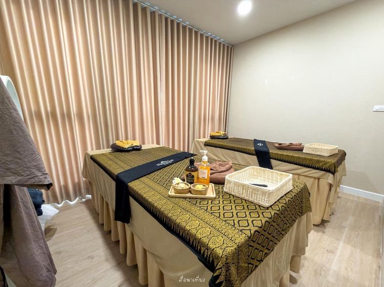 เซ้งกิจการ Luxury Spa Wellness ทำเล High-End แจ้งวัฒนะ ราชพฤกษ์ นนทบุรี โซนหมู่บ้านระดับ 10 ล้าน++ รูปที่ 2