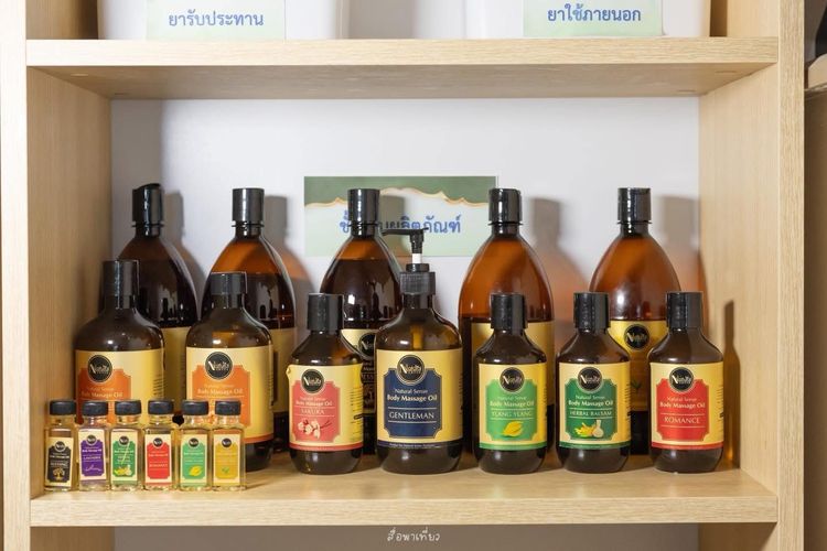 เซ้งกิจการ Luxury Spa Wellness ทำเล High-End แจ้งวัฒนะ ราชพฤกษ์ นนทบุรี โซนหมู่บ้านระดับ 10 ล้าน++ รูปที่ 8