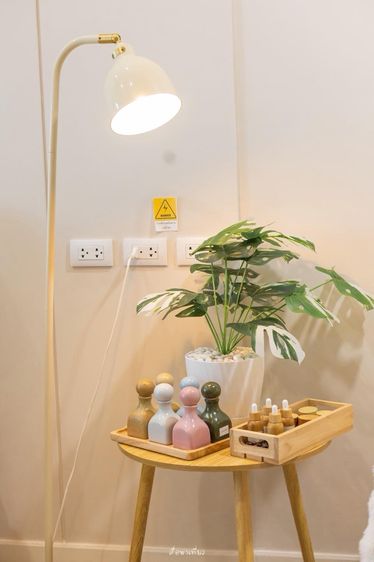 ร้านอาหาร เซ้งกิจการ Luxury Spa Wellness ทำเล High-End แจ้งวัฒนะ ราชพฤกษ์ นนทบุรี โซนหมู่บ้านระดับ 10 ล้าน++