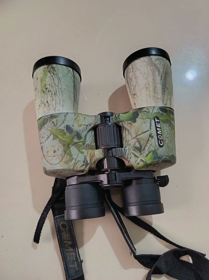 กล้องส่องทางไกล รูปที่ 4