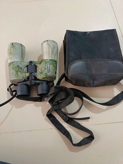 กล้องส่องทางไกล รูปที่ 3