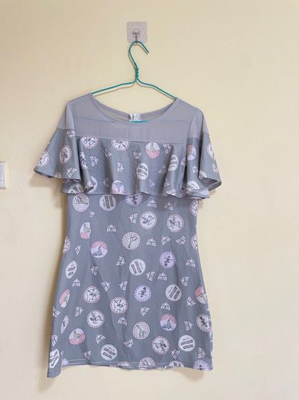 เดรสใส่ทำงาน