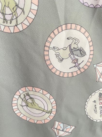 เดรสใส่ทำงาน รูปที่ 4