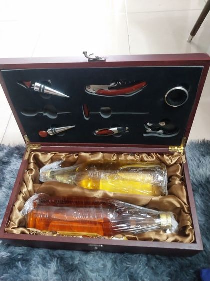  Wine box รูปที่ 9
