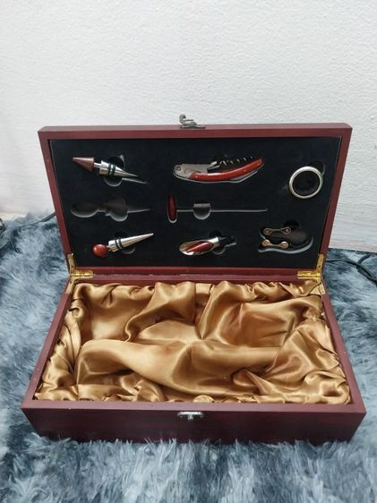  Wine box รูปที่ 3