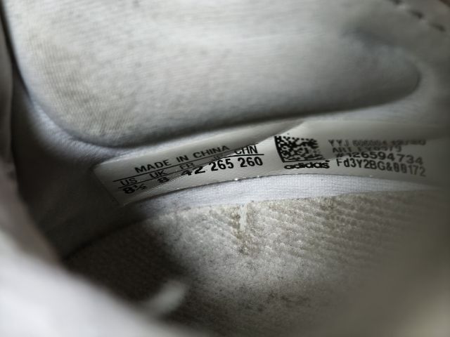 Adidas Ultraboost 21 รุ่นยอดนิยม
Size 42...265 รูปที่ 8