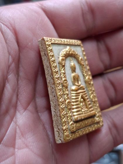 สมเด็จ วัดกริ่งแก้ว รูปที่ 7