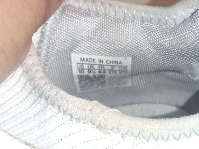 รองเท้าadidas รูปที่ 5