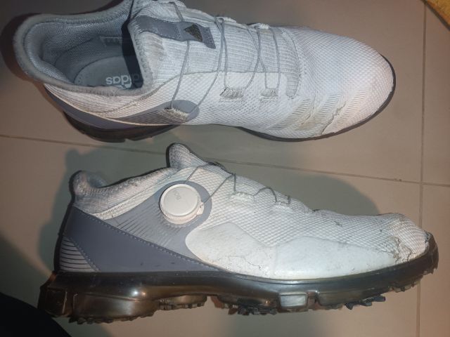 รองเท้าadidas รูปที่ 4