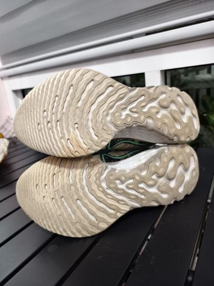 รองเท้า Nike React Infinity Run Flyknit 2 รูปที่ 6