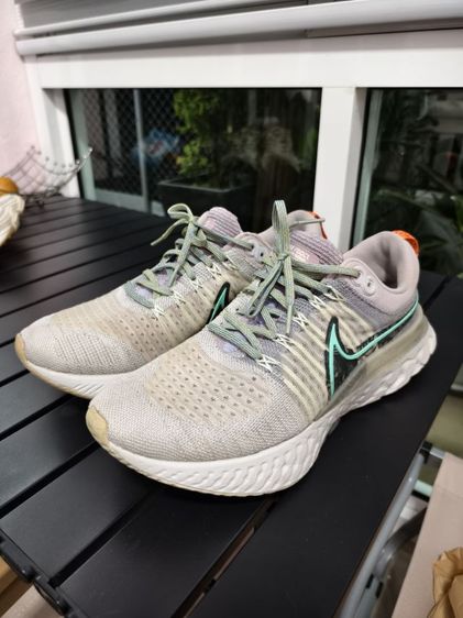 รองเท้า Nike React Infinity Run Flyknit 2 รูปที่ 2