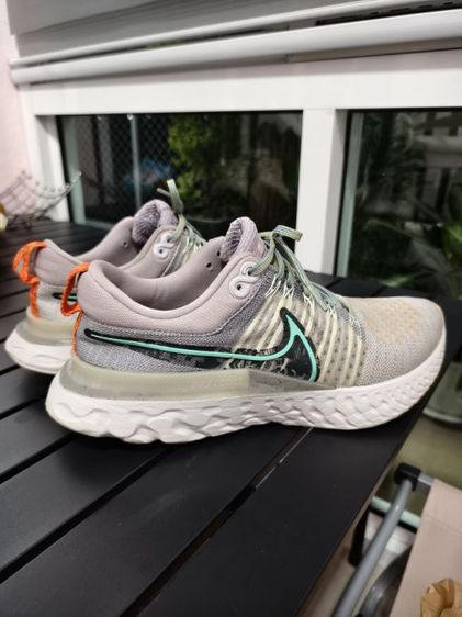 รองเท้า Nike React Infinity Run Flyknit 2