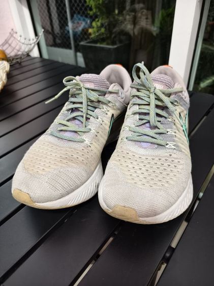 รองเท้า Nike React Infinity Run Flyknit 2 รูปที่ 5