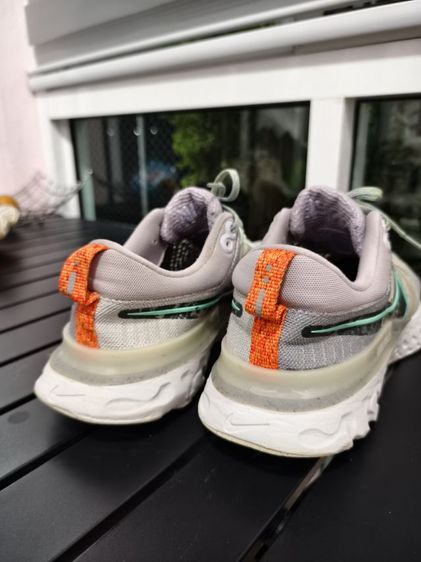 รองเท้า Nike React Infinity Run Flyknit 2 รูปที่ 4
