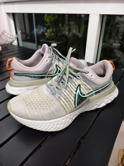 รองเท้า Nike React Infinity Run Flyknit 2 รูปที่ 3