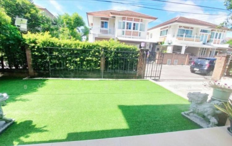 อื่นๆ ตกแต่งครบ เลอ นีโอ2 ศรีนครินทร์ ขาย 7.5 ล้าน ราคาถูกที่สุดในโครงการ พร้อมอยู่ ทำเลดีมาก รูปที่ 3