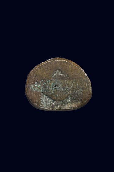 หลวงปู่บุญพิมพ์ป้อมใหญ่ รูปที่ 4