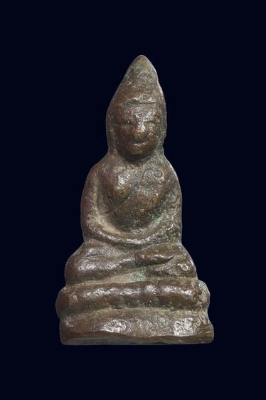 หลวงปู่บุญพิมพ์ป้อมใหญ่