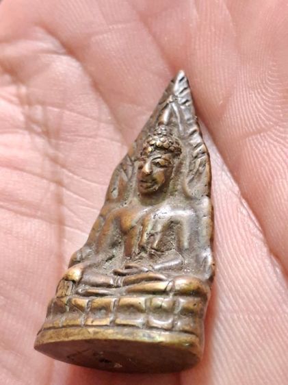 พระพุทธชินราช  รูปที่ 9