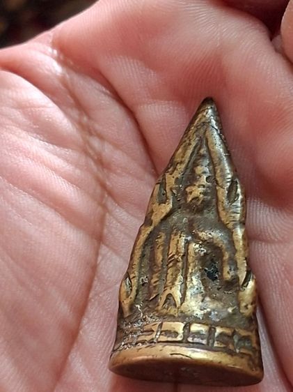 พระพุทธชินราช  รูปที่ 8